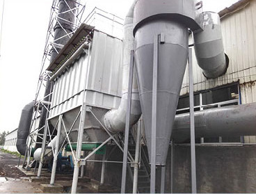 對輥擠壓造粒機五大造粒優(yōu)點